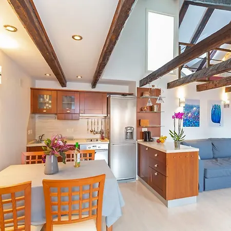 Appartamento Bona Palace