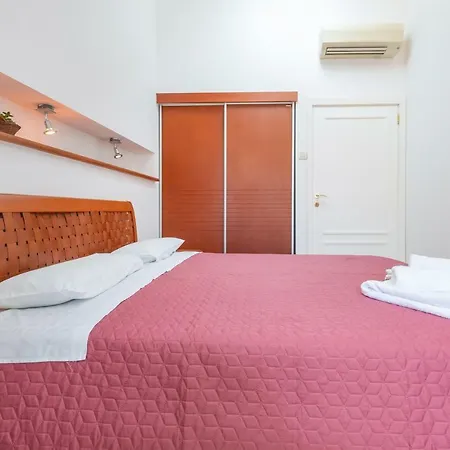 Bona Palace Appartamento