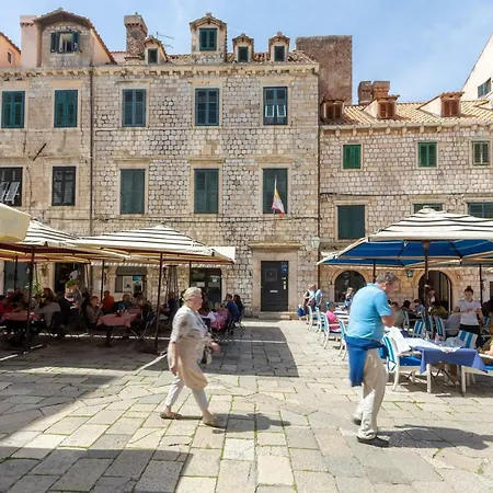 Bona Palace Appartamento *
