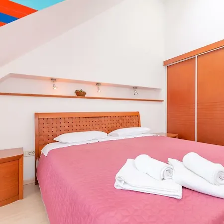 Appartamento Bona Palace