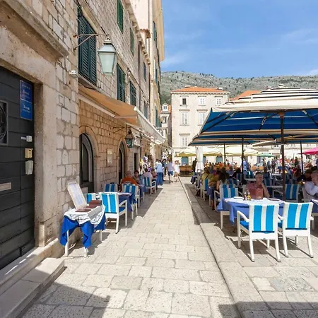 Bona Palace Appartamento Ragusa