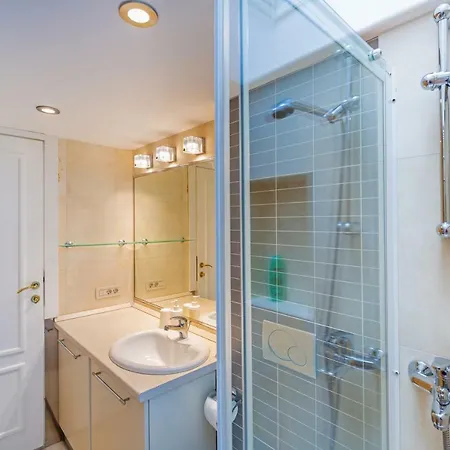 Appartamento Bona Palace Ragusa